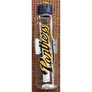 Starbucks Florida Tech FIT Panthers Water Bottle With Hook Brand New